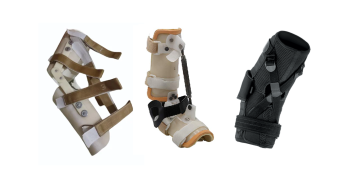 Orthopedic Braces and Supports
